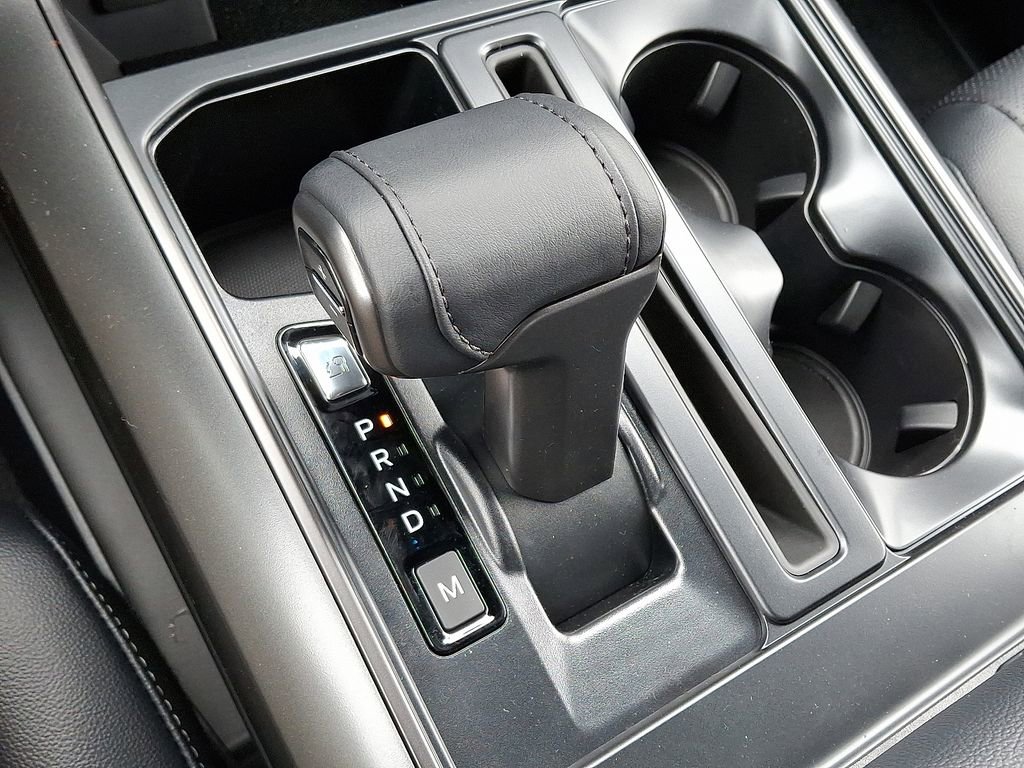 New 2026 Ford F150 Lariat w/ Equipment Group 501A Mid image 7