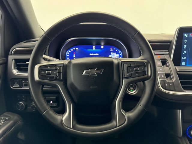 Used 2023 Chevrolet Tahoe Z71 w/ Z71 Off-Road Package AWD/4WD image 26