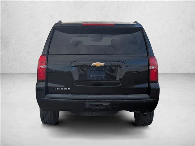 Used 2016 Chevrolet Tahoe LT w/ LT Signature Package image 7