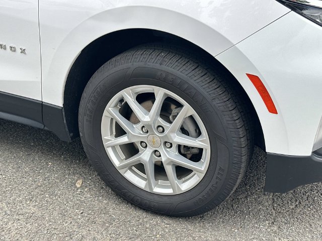 Used 2022 Chevrolet Equinox LT AWD/4WD image 7