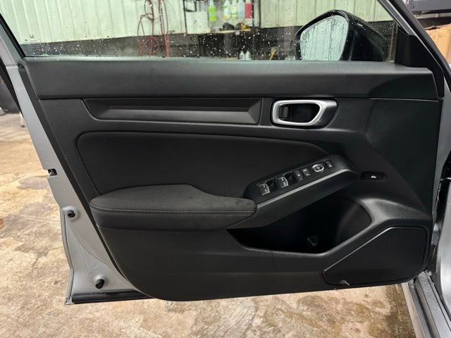 Used 2024 Honda Civic Sport image 10