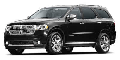 Used 2012 Dodge Durango SXT w/ Popular Equipment Group image 1