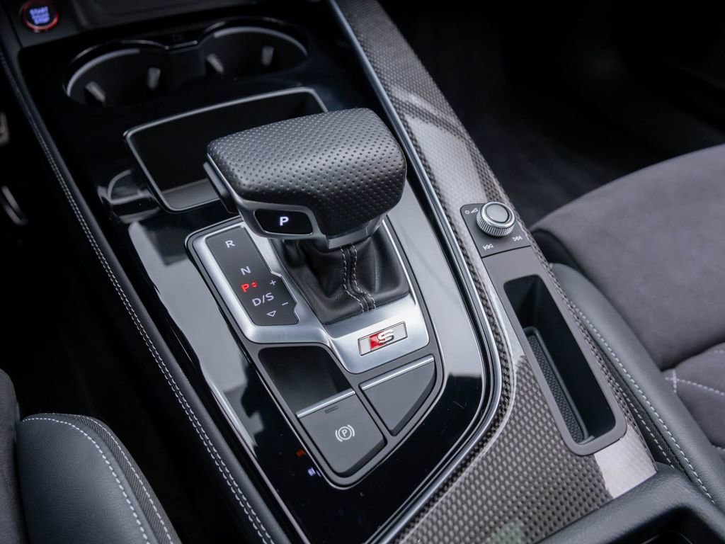 Used 2023 Audi S4 Premium Plus w/ Premium Plus Package image 31