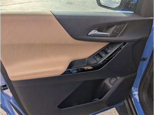 New 2026 Chevrolet Equinox ACTIV w/ Convenience Package III image 14