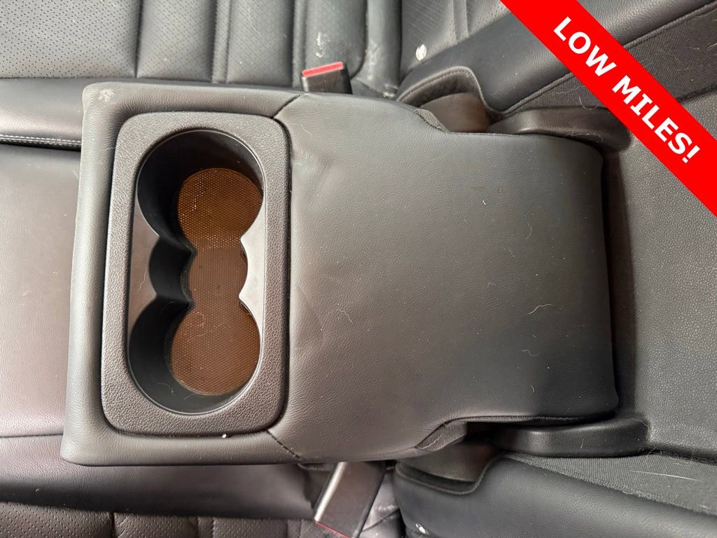 Used 2016 Kia Sorento EX w/ EX Premium Package image 20