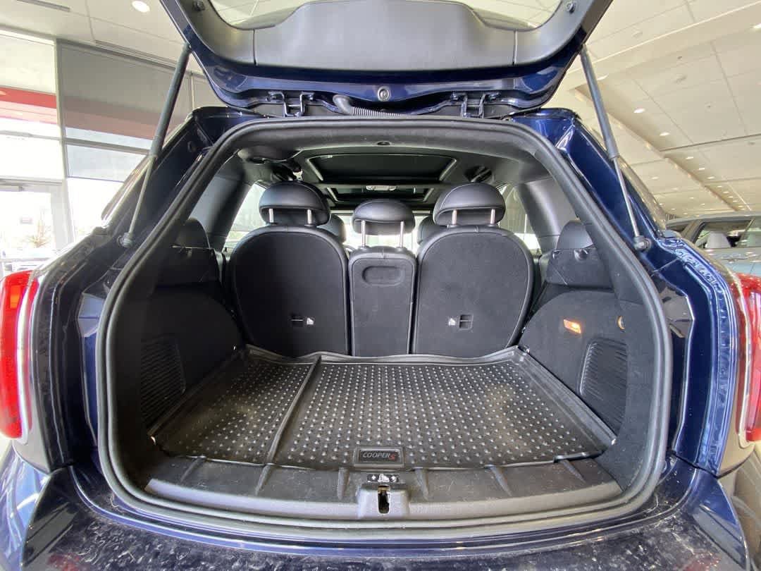 Used 2016 MINI Cooper Countryman S image 24
