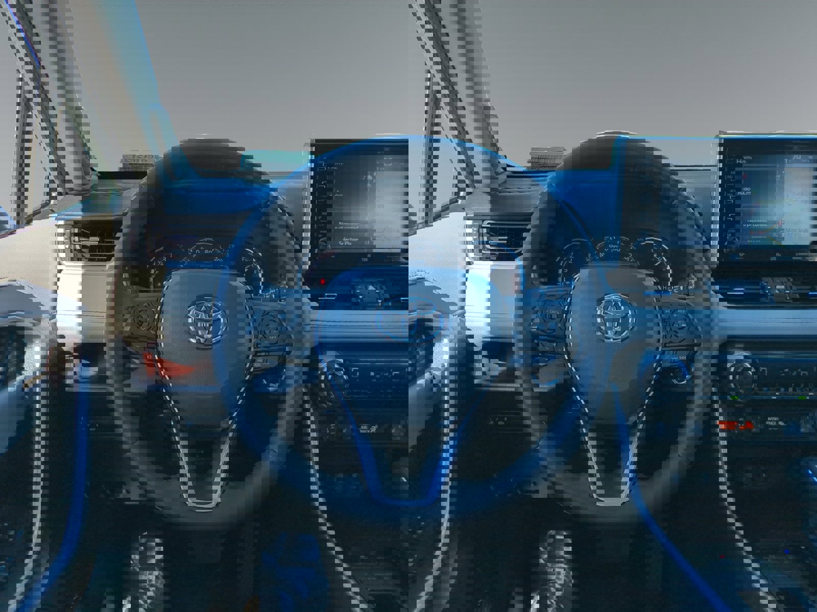 Used 2021 Toyota RAV4 Limited image 12