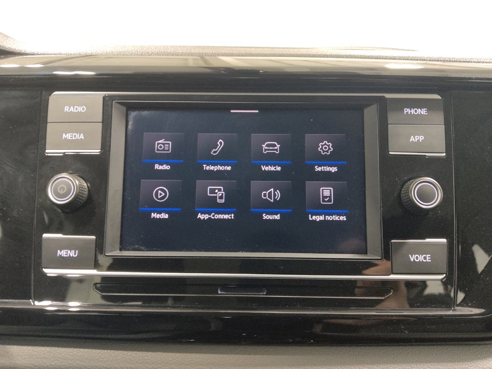 Used 2023 Volkswagen Taos S FWD image 25