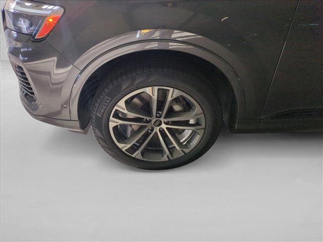 New 2026 Audi Q7 2.0T Premium Plus image 23