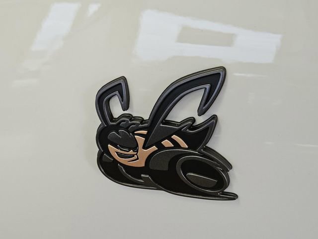 New 2026 Dodge Charger Scat Pack w/ Blacktop Package image 25