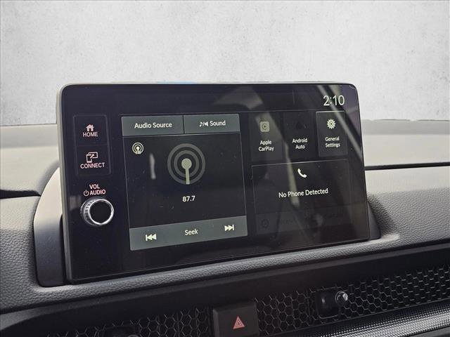 New 2026 Honda CR-V Sport-L image 20