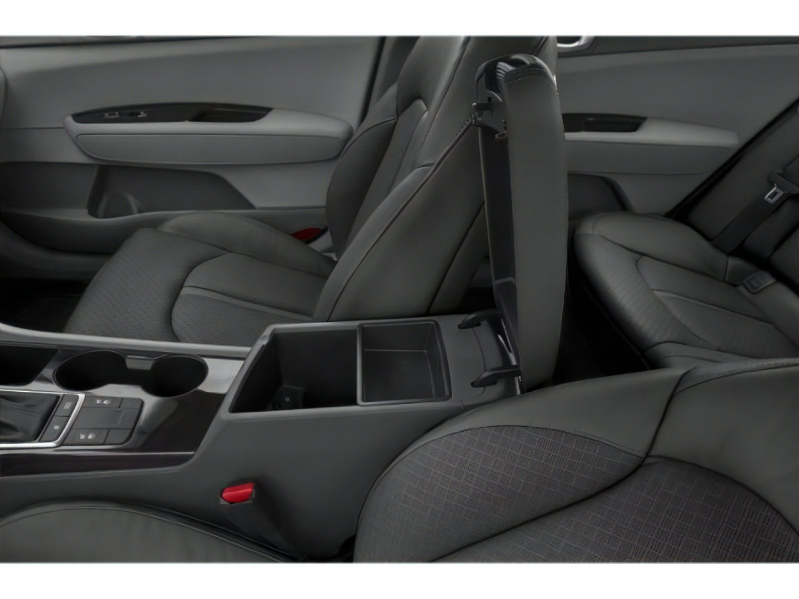 Used 2018 Kia Optima EX FWD image 18