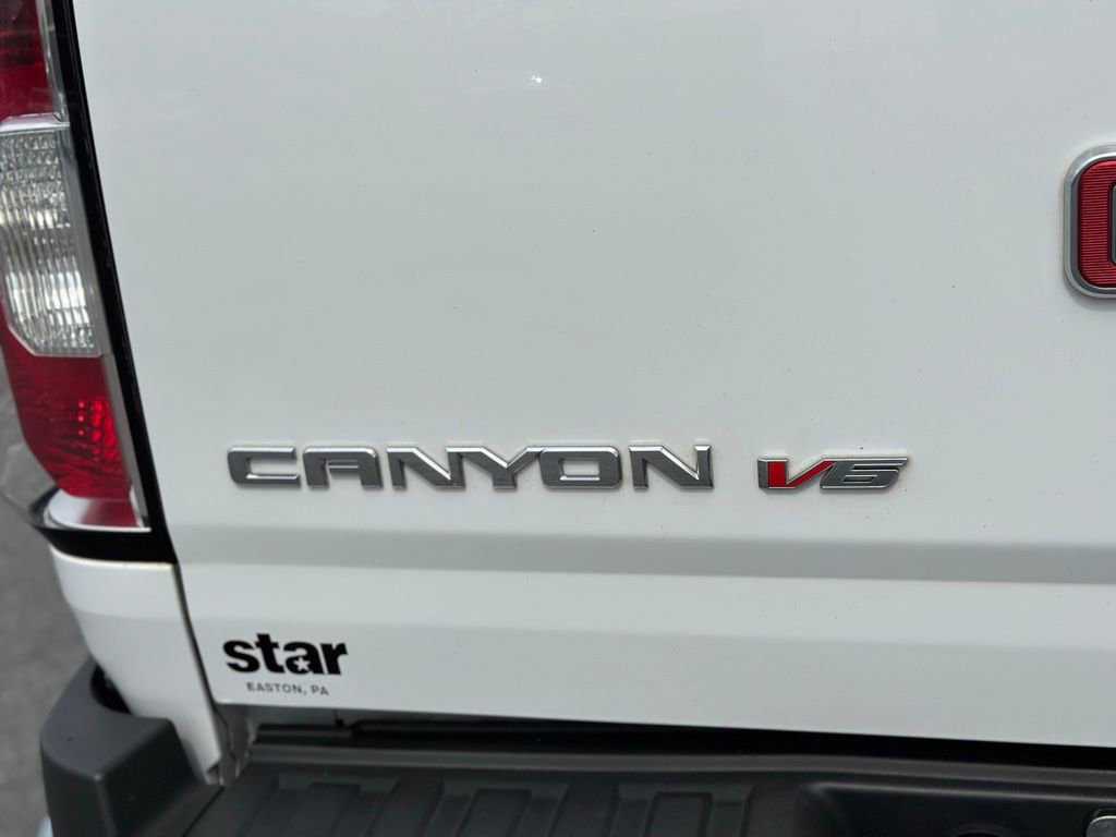 Used 2020 GMC Canyon SLE w/ Elevation Edition image 41