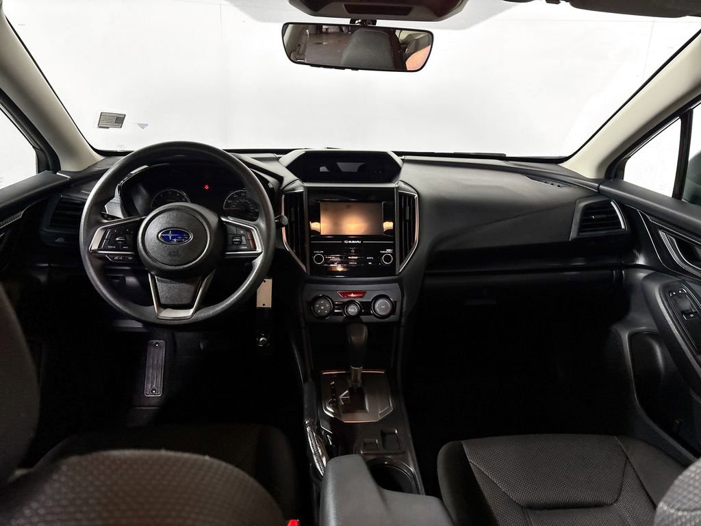 Used 2017 Subaru Impreza 2.0i AWD/4WD image 12