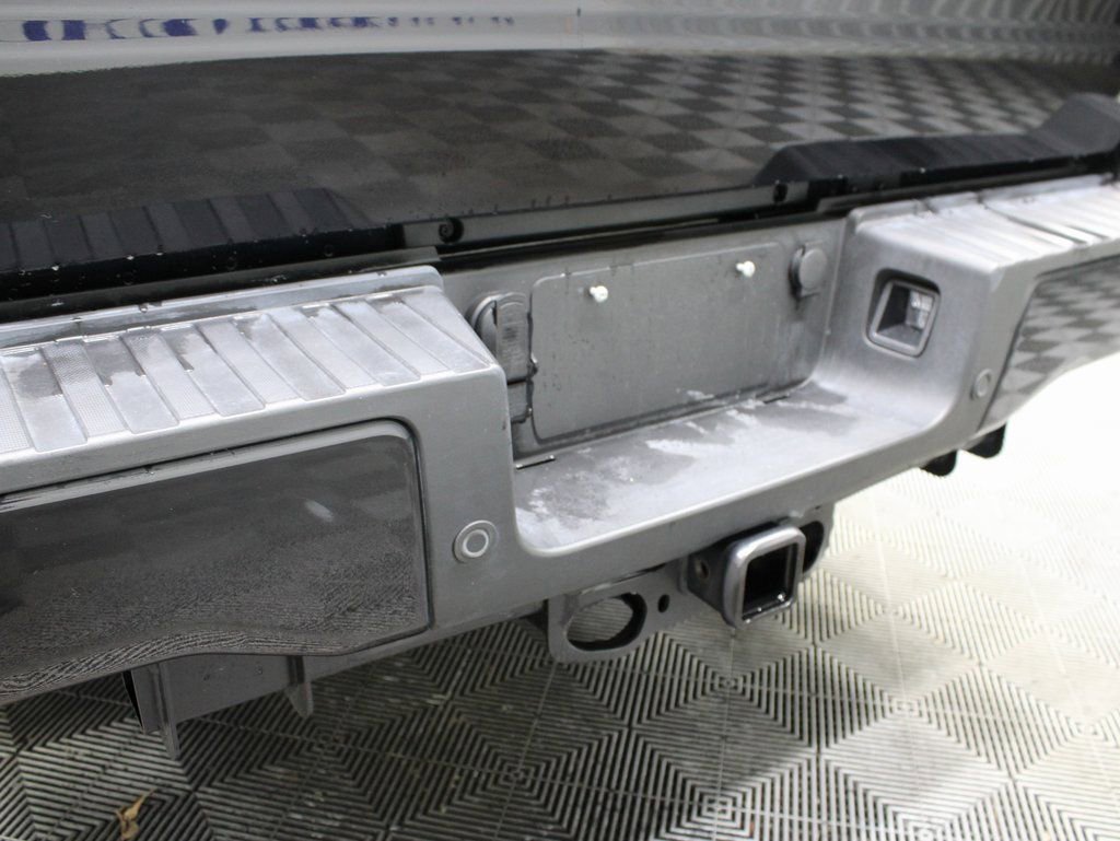 Used 2024 Ford F250 Lariat w/ Lariat Ultimate Package image 48