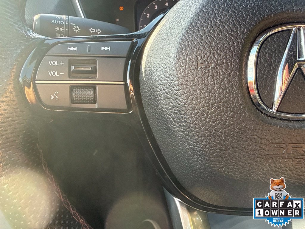 Certified 2025 Acura Integra Type S FWD image 19