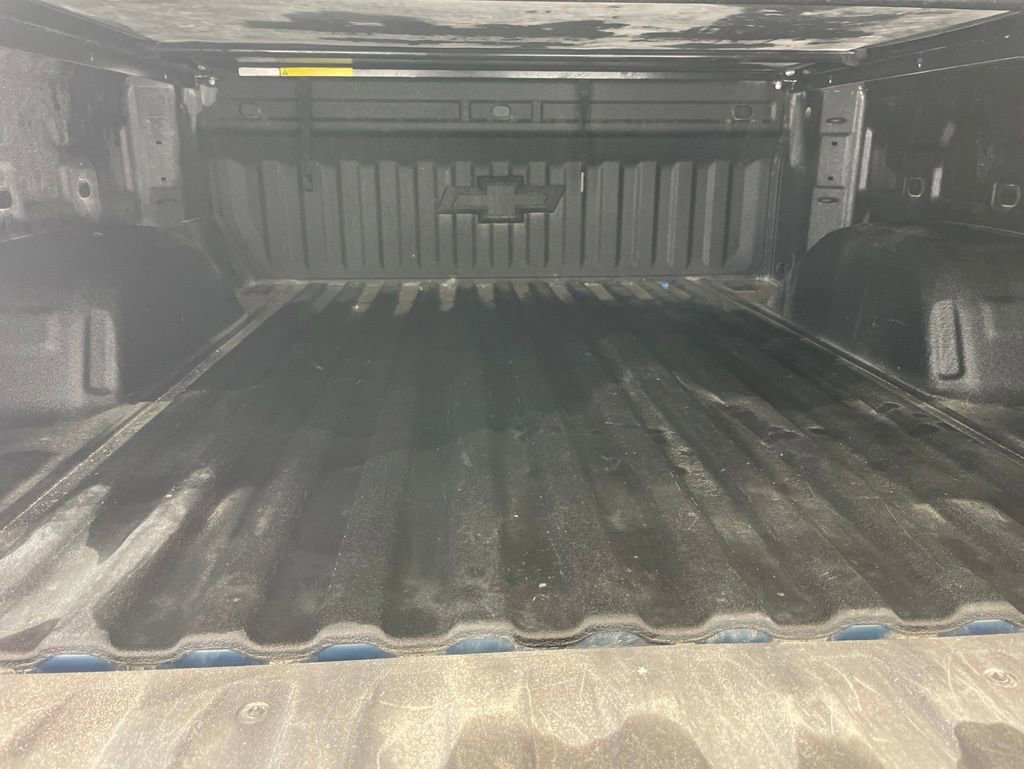 Used 2024 Chevrolet Silverado 1500 LTZ AWD/4WD image 14