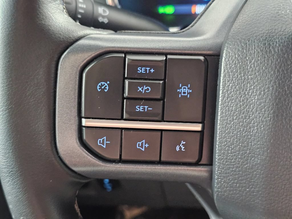 Certified 2023 Ford F150 Lightning XLT AWD/4WD image 26