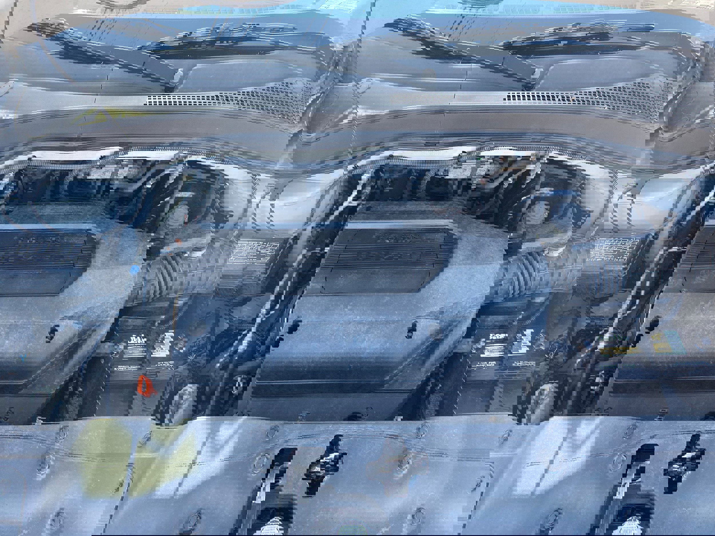 Used 2003 Honda Pilot EX image 18