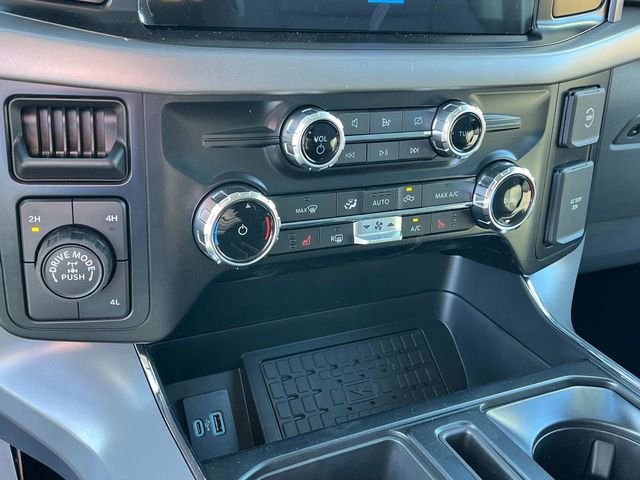 Used 2024 Ford F150 XLT w/ Equipment Group 302A MID AWD/4WD image 30