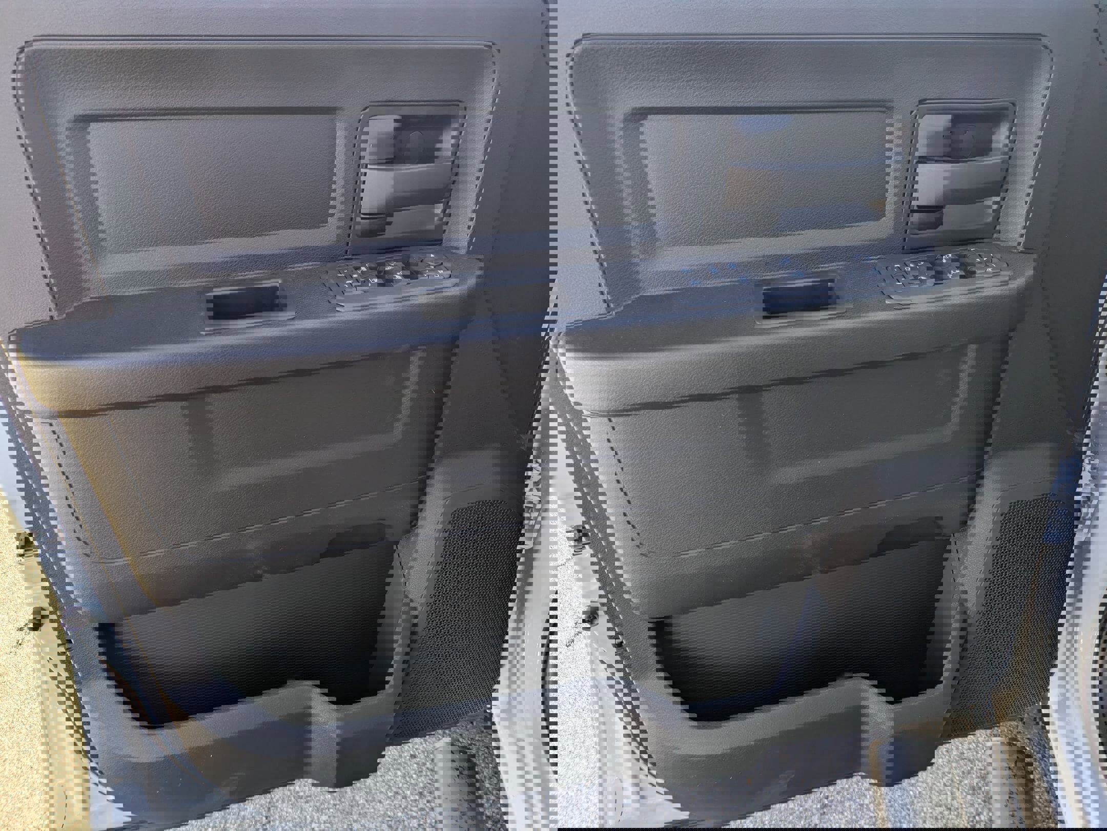 New 2026 RAM 3500 Tradesman image 10