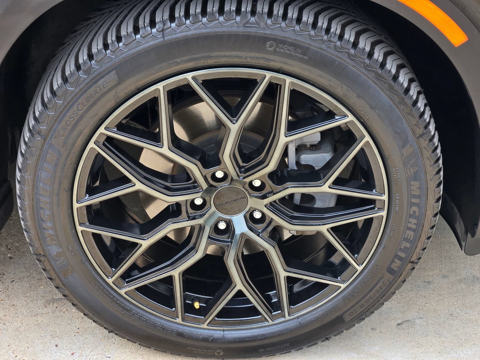 Certified 2024 Hyundai Palisade XRT AWD/4WD image 7