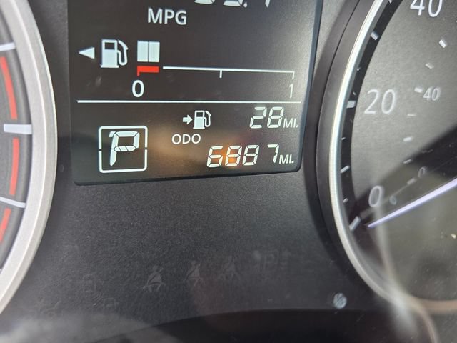 Used 2025 Nissan Kicks Play S FWD image 26