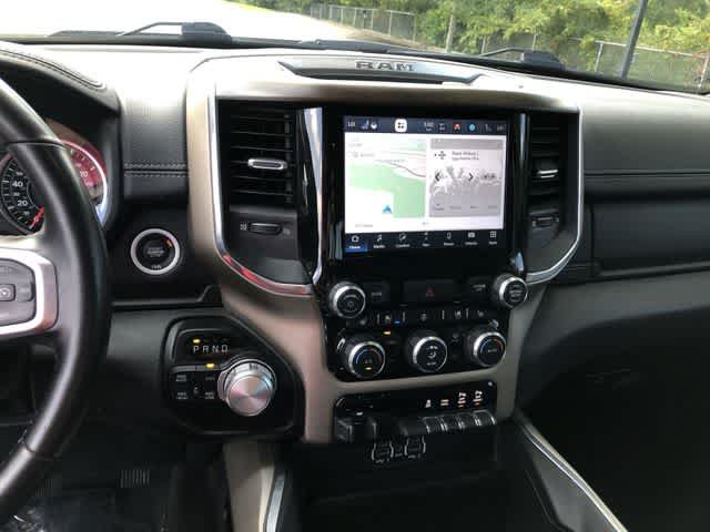 Certified 2022 RAM 1500 Laramie AWD/4WD image 15