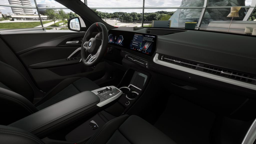 New 2026 BMW X2 xDrive28i w/ Technology Package image 14