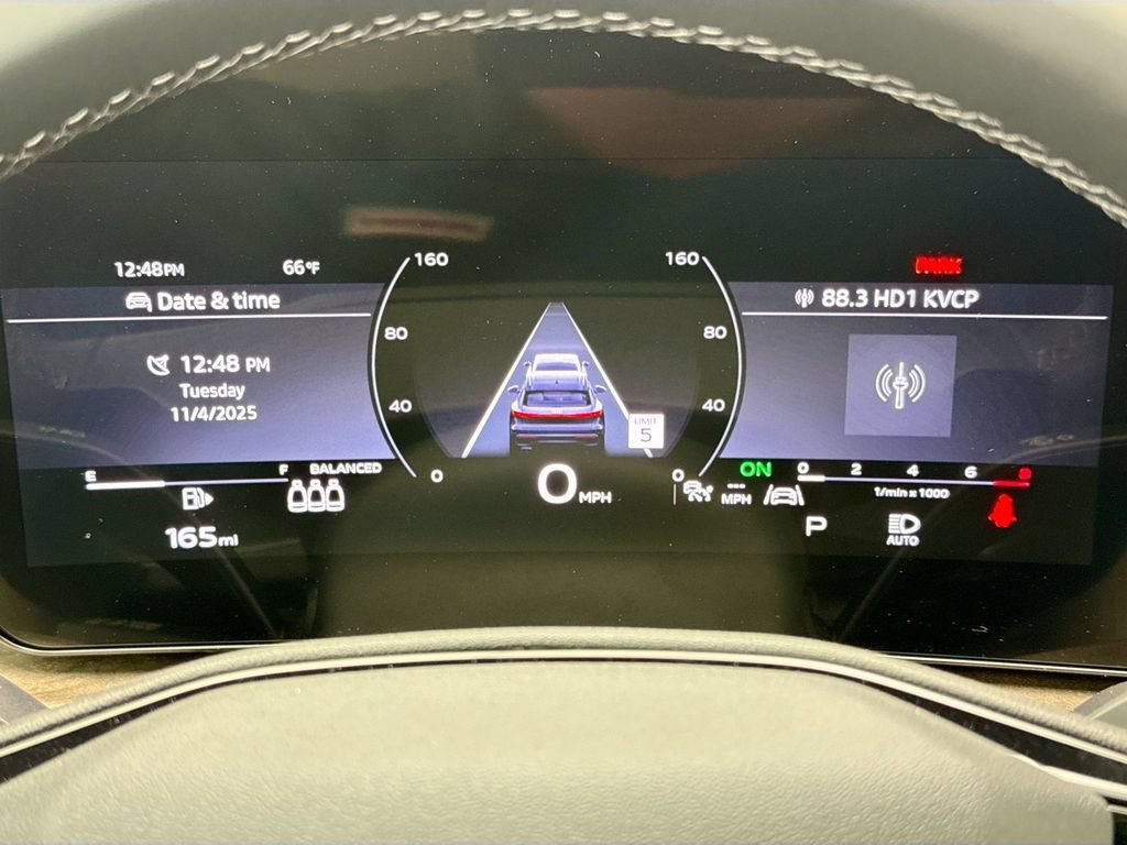 Certified 2025 Audi Q5 Premium Plus w/ Premium Plus AWD/4WD image 34