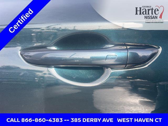 Used 2024 Genesis G70 2.5T image 12