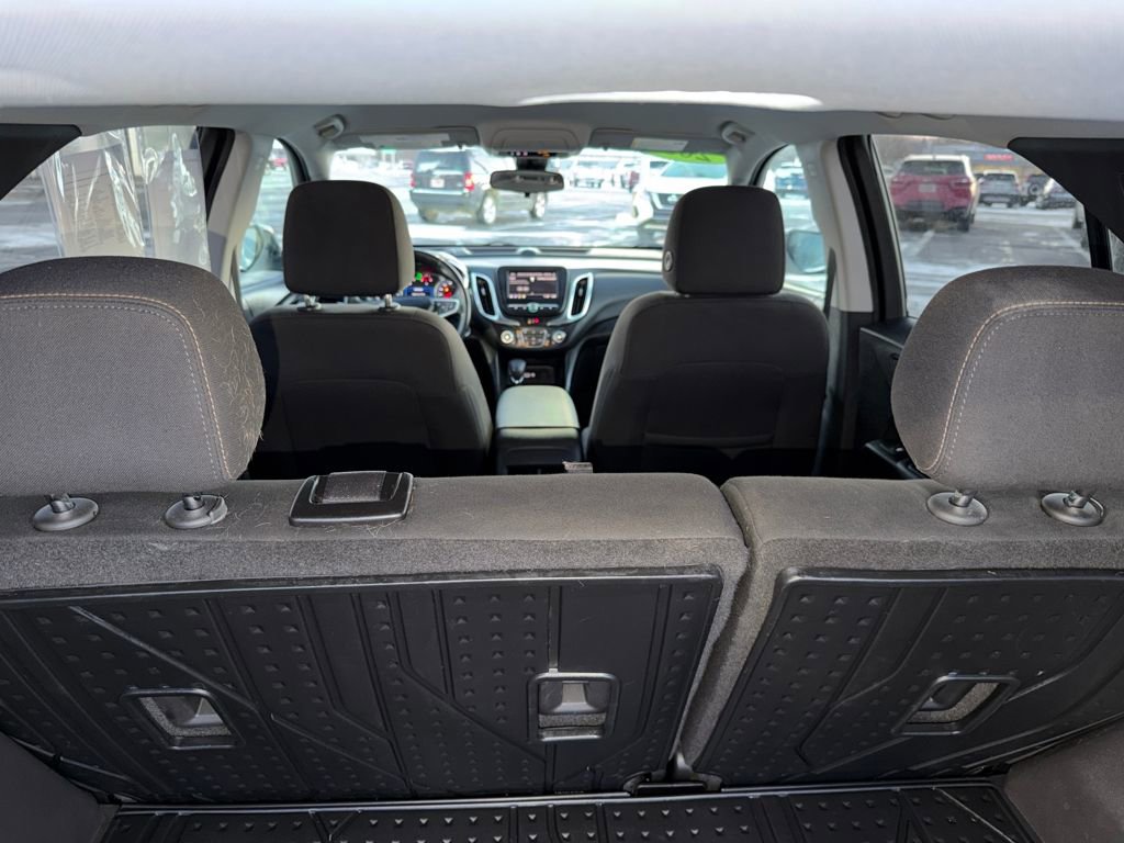 Used 2022 Chevrolet Equinox LT image 33