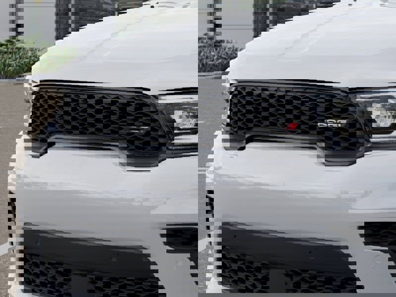 New 2026 Dodge Durango GT image 11