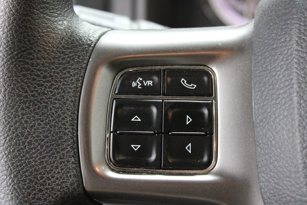 Used 2024 RAM 1500 Classic SLT image 40