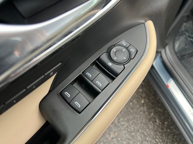 New 2026 Buick Envision Preferred image 11