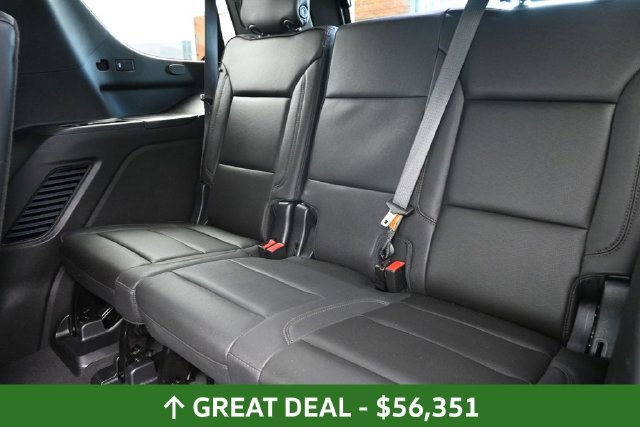 Used 2023 Chevrolet Tahoe High Country w/ Advanced Technology Package AWD/4WD image 20