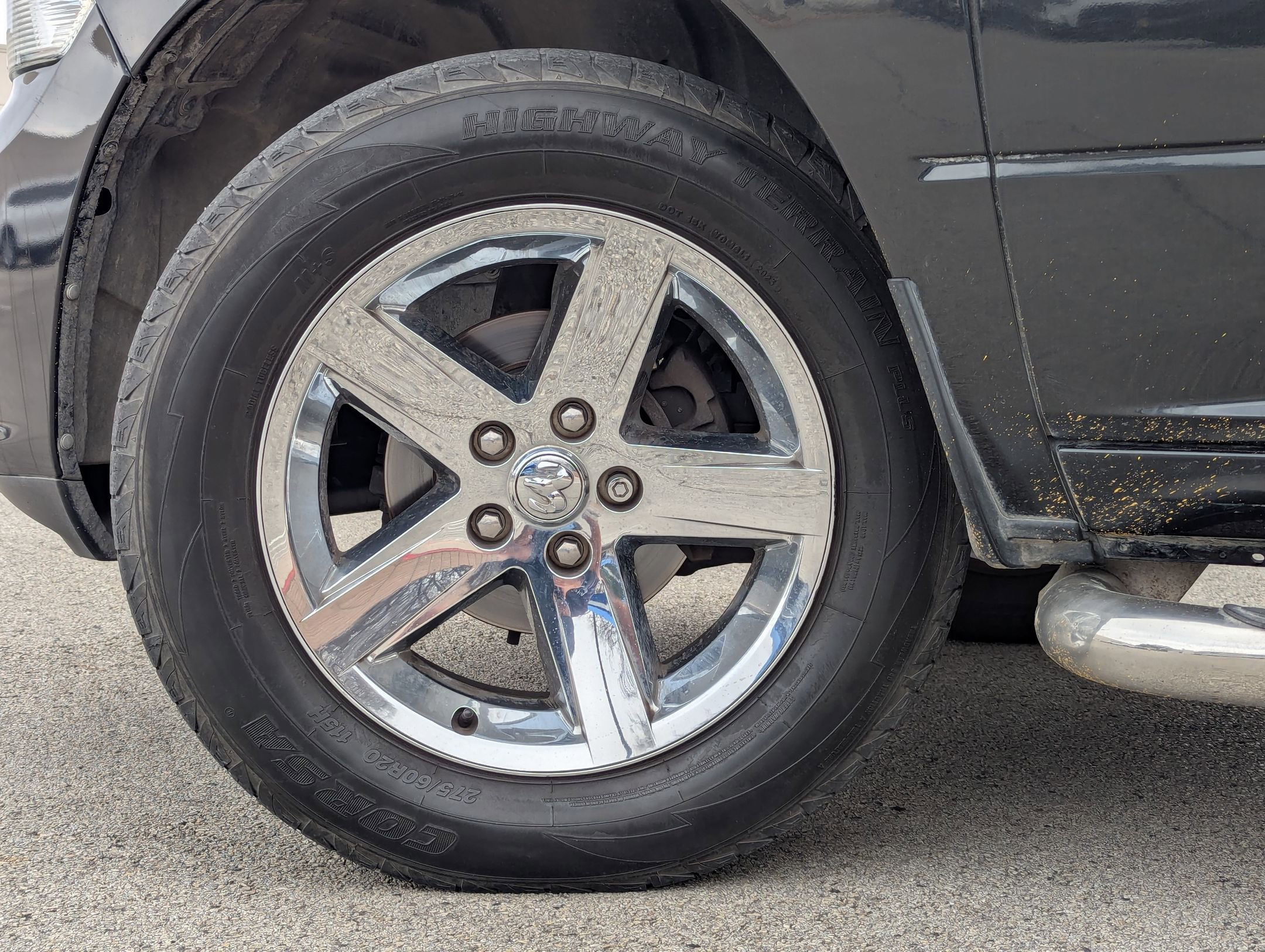 Used 2015 RAM 1500 Express image 29