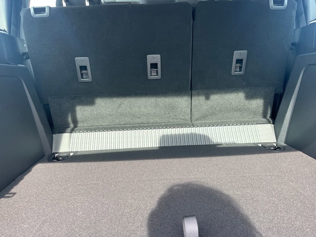 New 2025 Ford Bronco 4-Door image 18