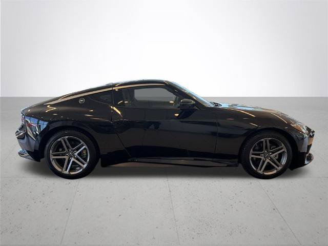 Certified 2025 Nissan Z Sport w/ Floor Mat Package RWD image 6