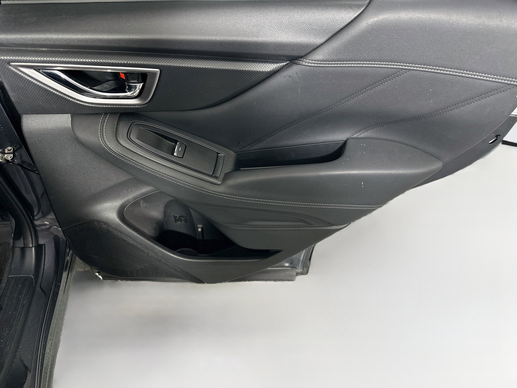 Used 2021 Subaru Forester Limited AWD/4WD image 30
