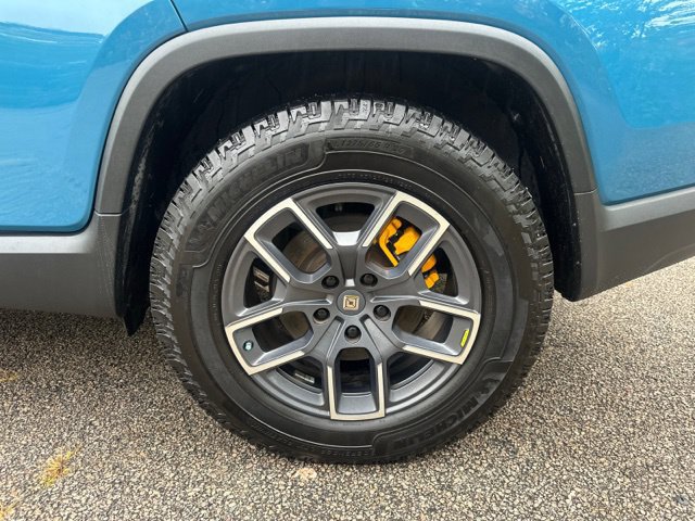 Used 2022 Rivian R1T Adventure AWD/4WD image 15