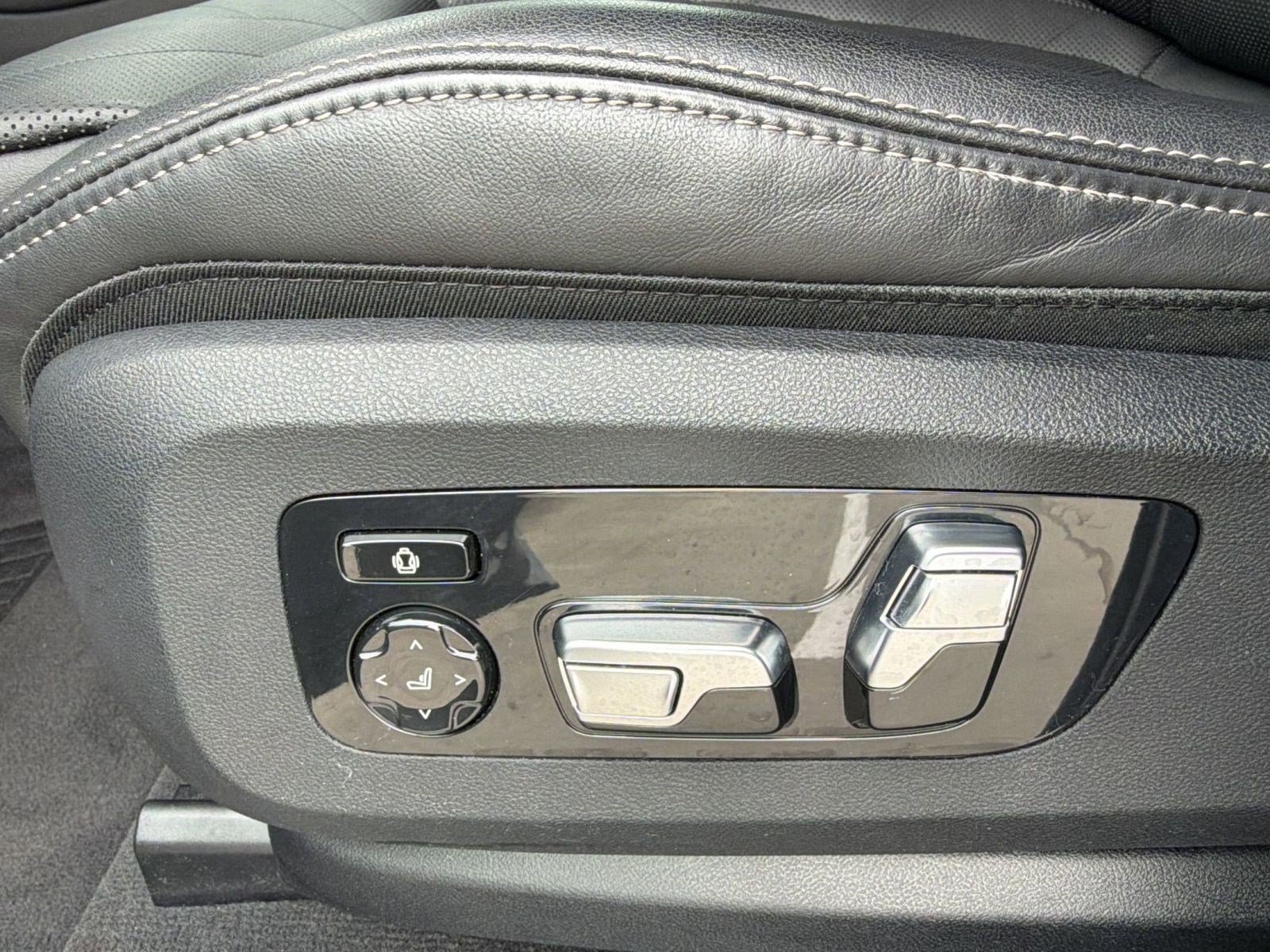 Certified 2024 BMW X5 M60i AWD/4WD image 13