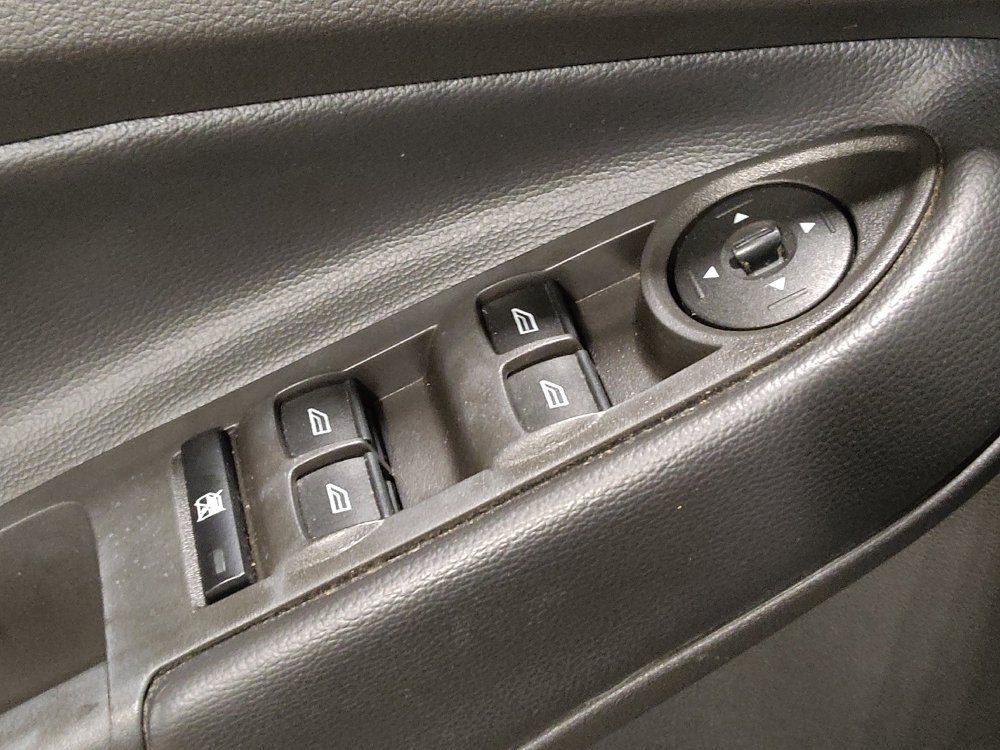 Used 2019 Ford Escape S FWD image 27