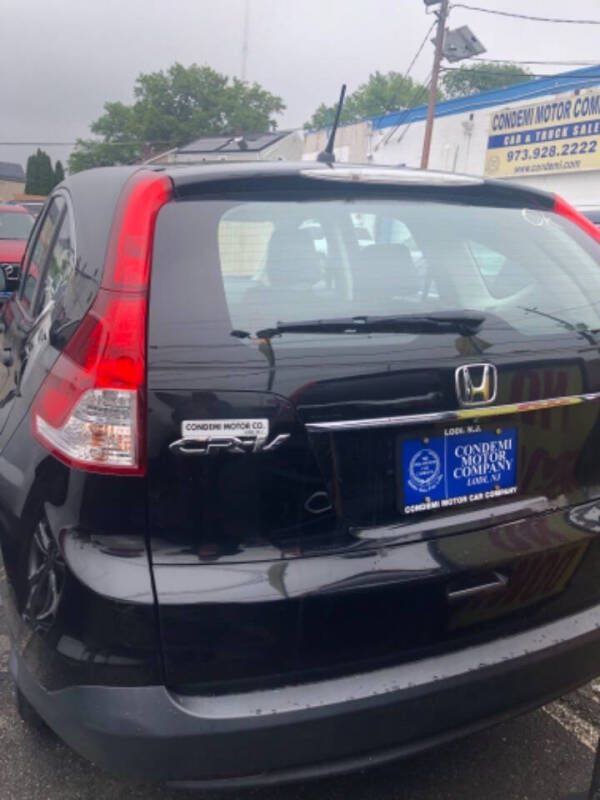 Used 2014 Honda CR-V LX image 2