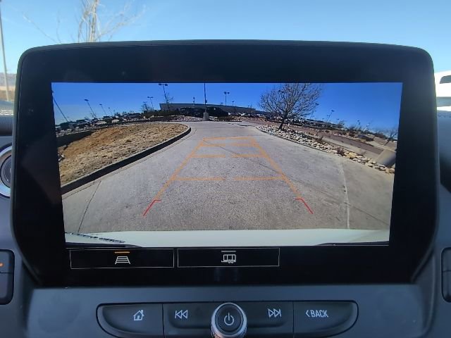 Used 2025 Chevrolet Blazer LT AWD/4WD image 26