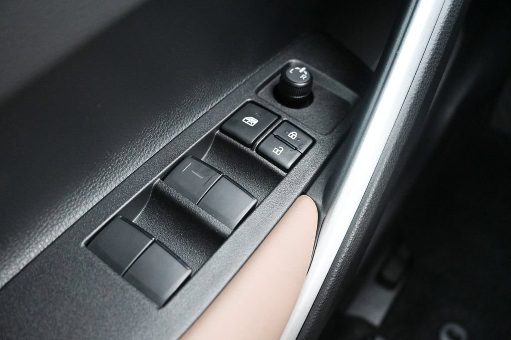 New 2026 Toyota Corolla Cross XLE AWD/4WD image 28