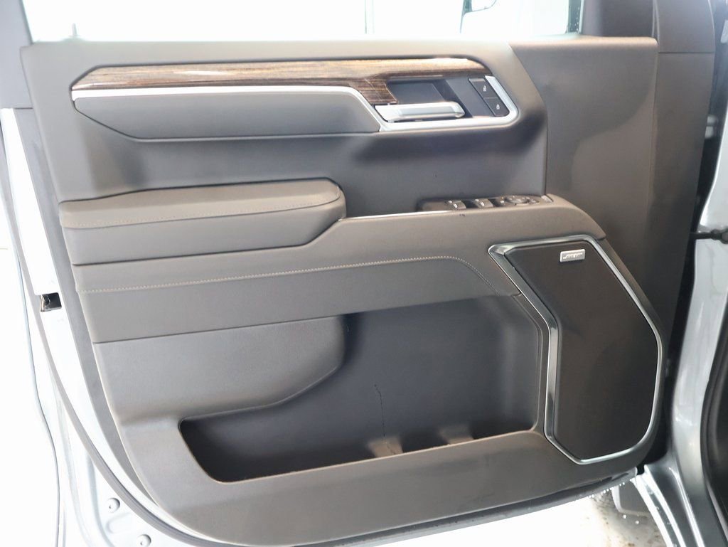 New 2026 GMC Sierra 1500 Elevation w/ Preferred Package image 13