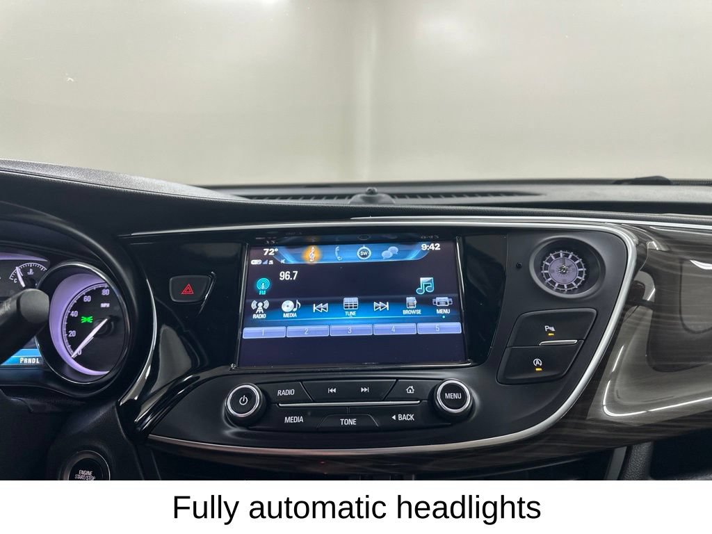 Used 2020 Buick Envision Essence AWD/4WD image 43