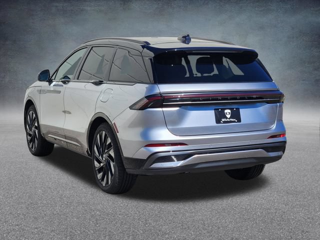 New 2026 Lincoln Nautilus Reserve AWD/4WD image 5