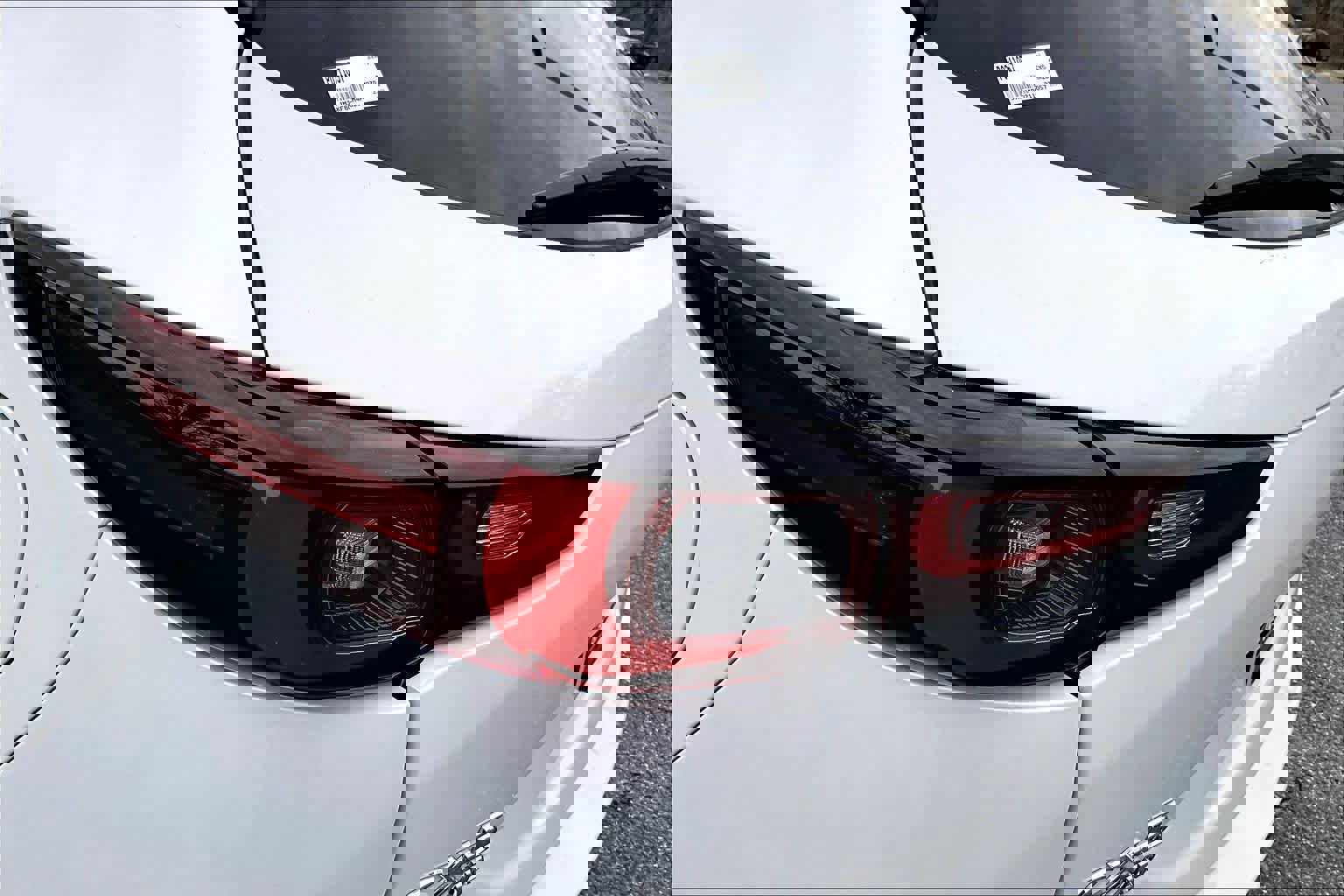 Used 2023 MAZDA CX-5 AWD 2.5 S w/ Preferred Package image 29